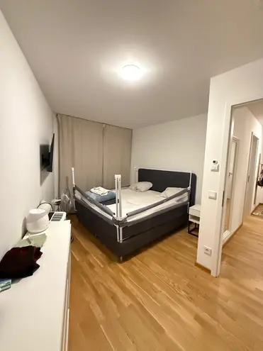 4 Zimmer Wohnung mit 98 m² in Hamburg – Bild 3