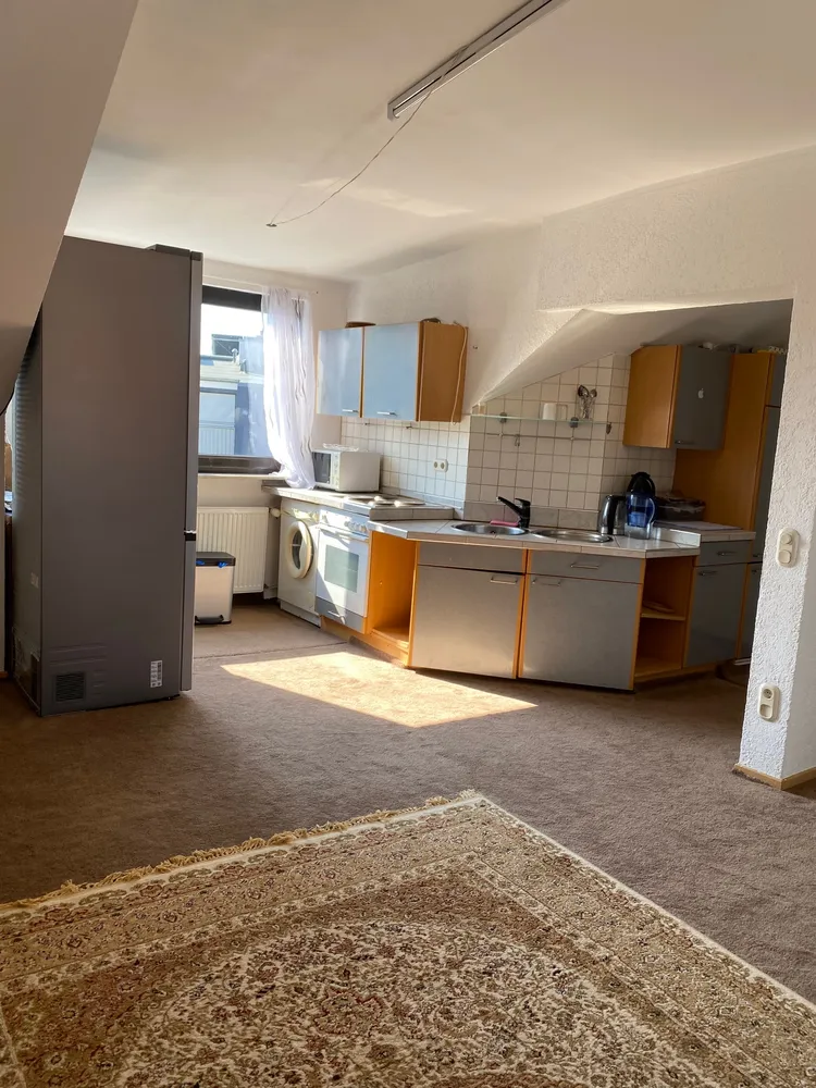 2 Zimmer Wohnung mit 70 m² in Frankfurt am Main – Bild 9