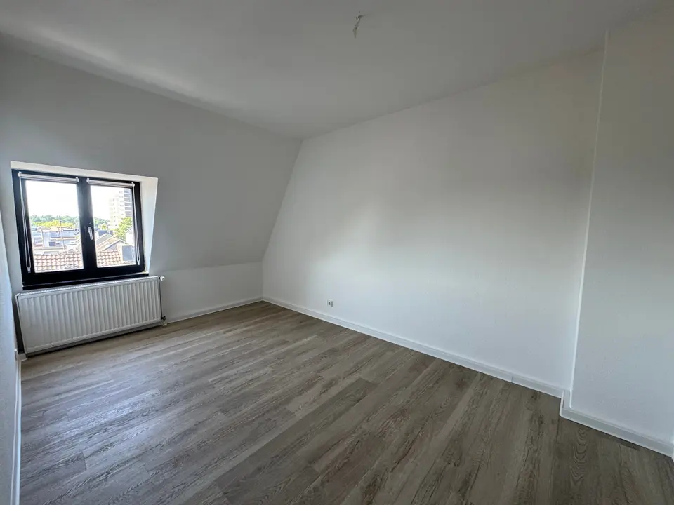 3 Zimmer Wohnung mit 90 m² in Mönchengladbach – Bild 3