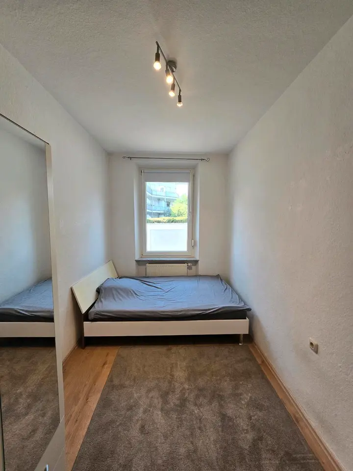 3 Zimmer Wohnung mit 16 m² in Nürnberg – Bild 3