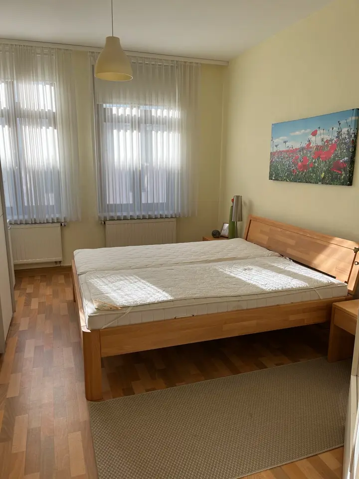 3 Zimmer Wohnung mit 64 m² in Grimma – Bild 3
