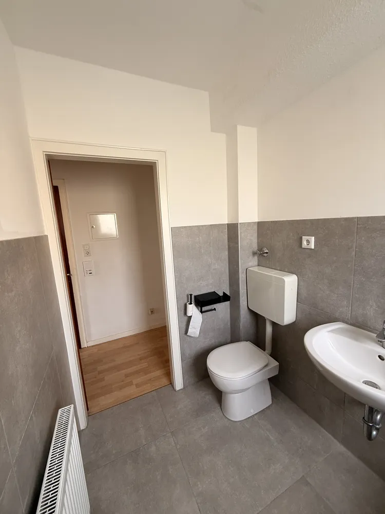 1 Zimmer Wohnung mit 35 m² in Düsseldorf – Bild 11