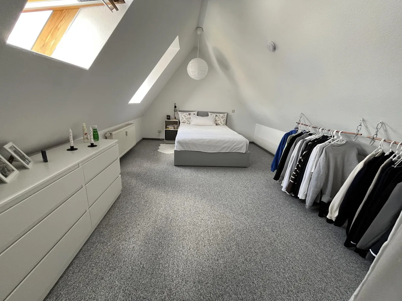 2 Zimmer Wohnung mit 67 m² in Erfurt – Bild 7