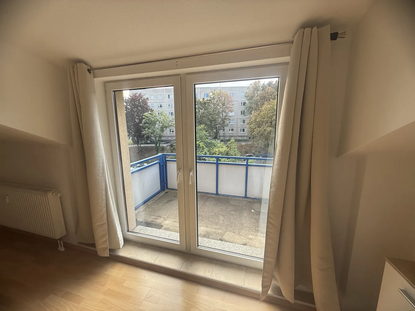 2 Zimmer Wohnung mit 68 m² in Frankfurt (Oder) – Bild 7
