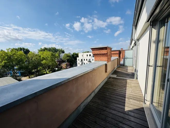 2 Zimmer Wohnung mit 59 m² in Berlin – Bild 1