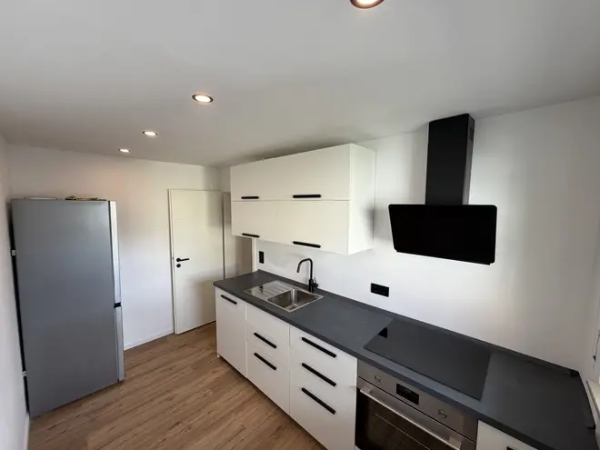 2 Zimmer Wohnung mit 62 m² in Nürnberg – Bild 5