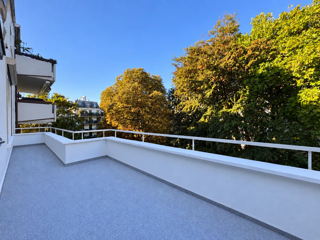 3 Zimmer Wohnung mit 135 m² in Frankfurt am Main – Bild 8