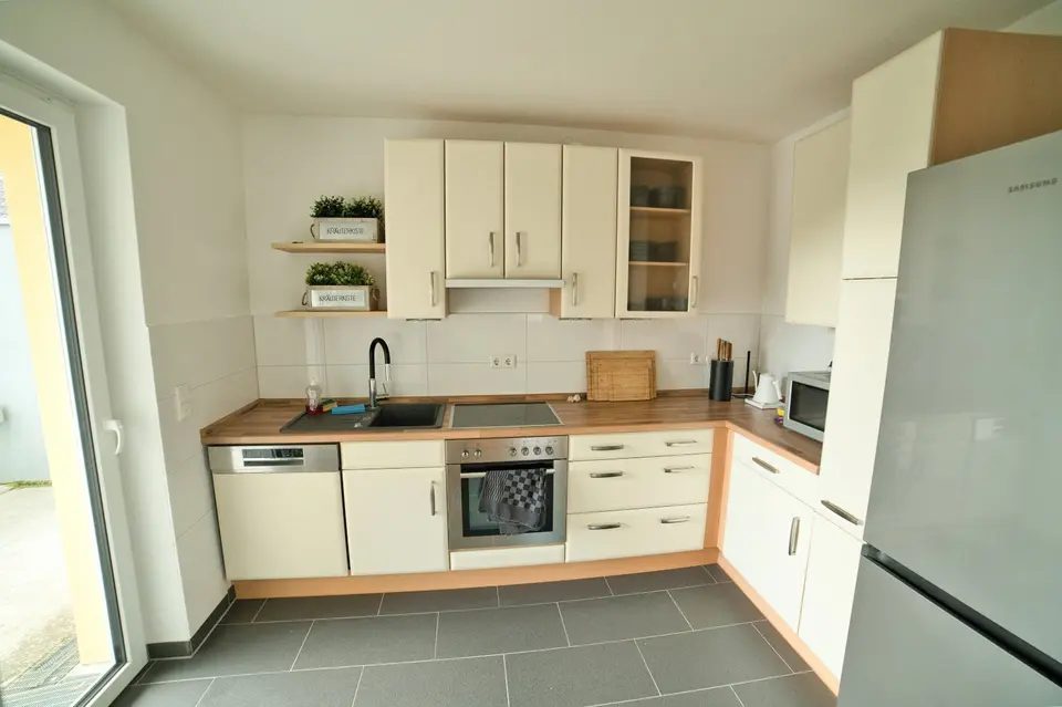 WG-Zimmer mit 70 m² in Düsseldorf – Bild 4