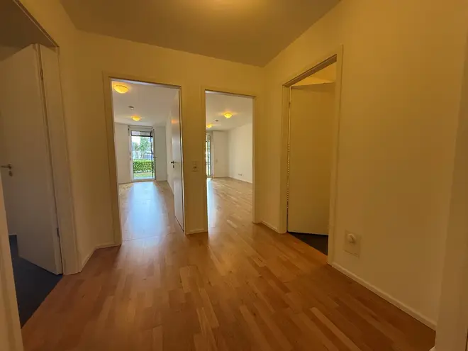 2 Zimmer Wohnung mit 69 m² in Stuttgart – Bild 2