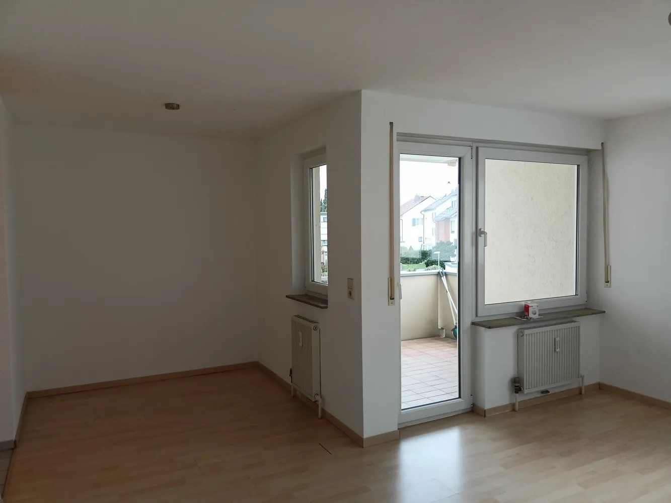 2 Zimmer Wohnung mit 33 m² in Stuttgart – Bild 1