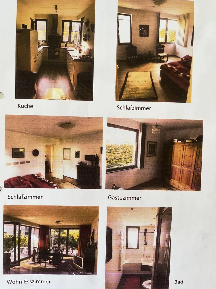 3 Zimmer Wohnung mit 92 m² in Köln – Bild 1