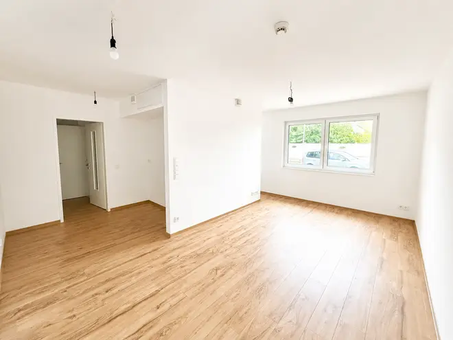 2 Zimmer Wohnung mit 42 m² in Halle (Saale) – Bild 2