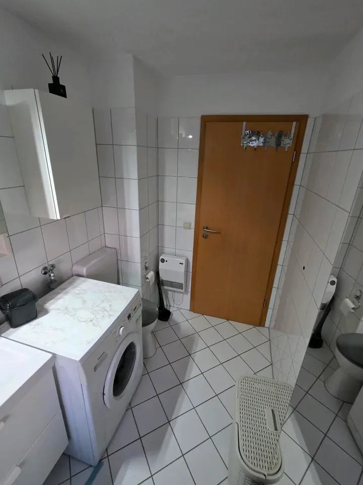 3 Zimmer Wohnung mit 67 m² in Böblingen – Bild 9