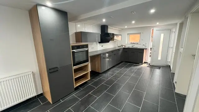 2 Zimmer Wohnung mit 42 m² in Michelstadt – Bild 1