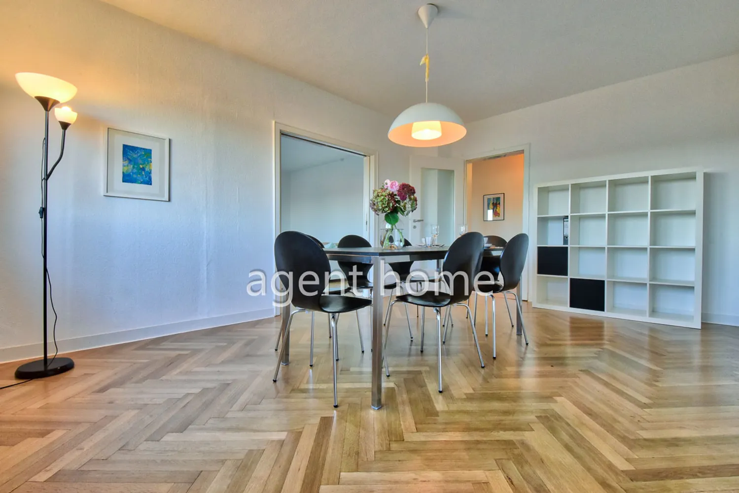 4 Zimmer Wohnung mit 100 m² in Stuttgart – Bild 8