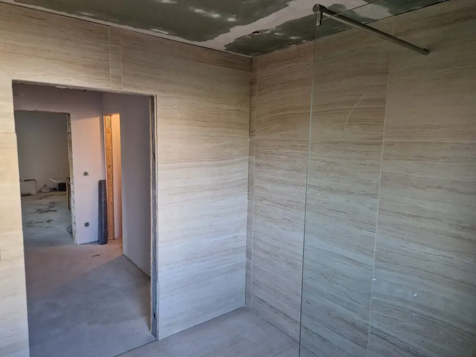 4 Zimmer Wohnung mit 100 m² in Hamm – Bild 6