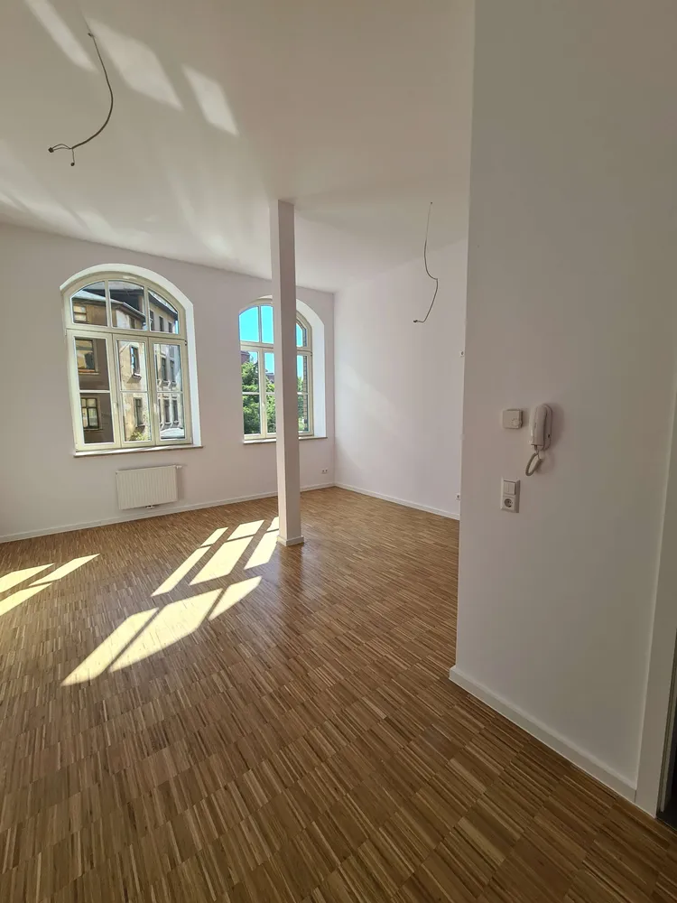 3 Zimmer Wohnung mit 81 m² in Leipzig – Bild 3