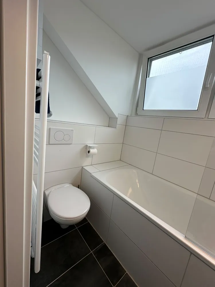 1 Zimmer Wohnung mit 35 m² in Neuss – Bild 8