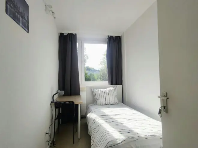 WG-Zimmer in Dortmund – Bild 1
