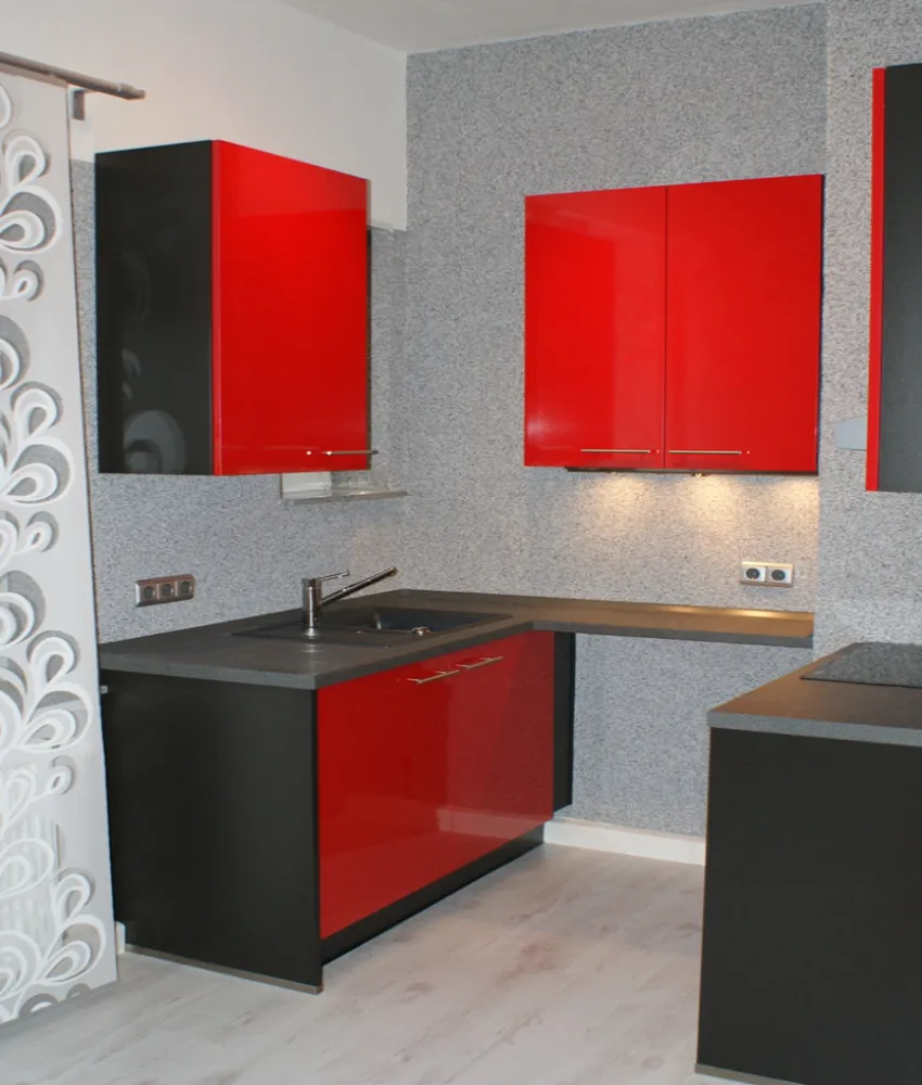 2 Zimmer Wohnung mit 48 m² in Gelsenkirchen – Bild 11