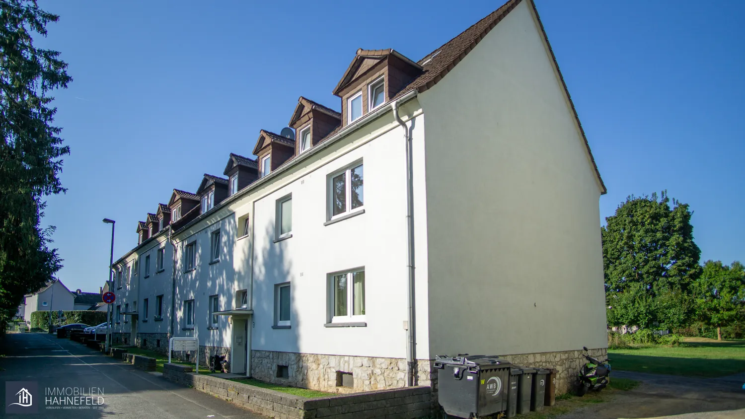 2 Zimmer Wohnung mit 64 m² in Limburg an der Lahn – Bild 6