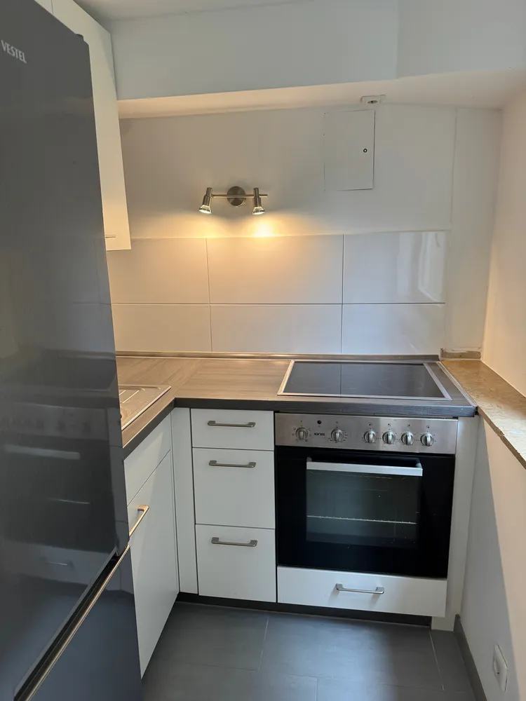 1 Zimmer Wohnung mit 38 m² in Mülheim an der Ruhr – Bild 5