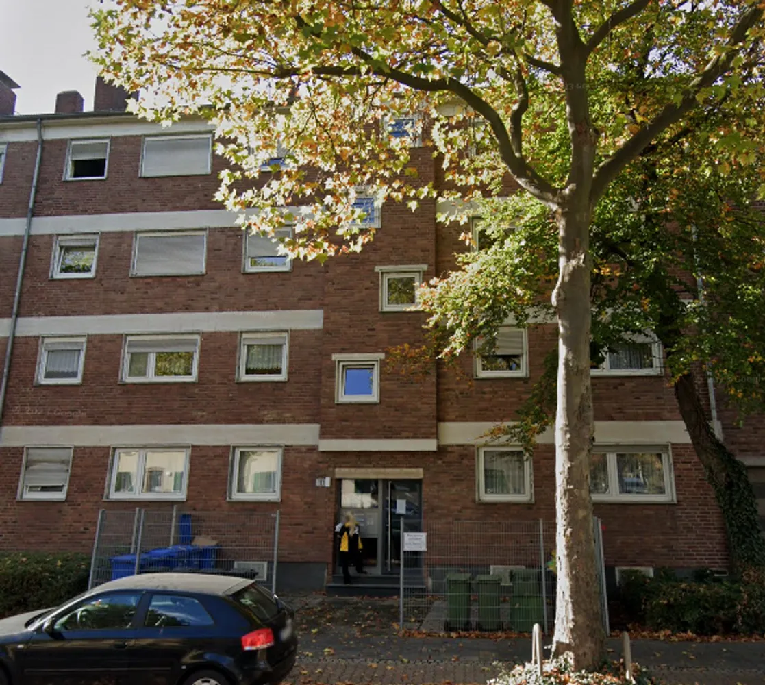3 Zimmer Wohnung mit 65 m² in Düren – Bild 3