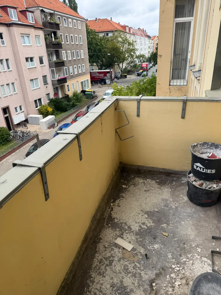 3 Zimmer Wohnung mit 86 m² in Hannover – Bild 2