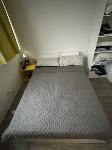 1 Zimmer Wohnung mit 33 m² in Frankfurt am Main – Bild 3