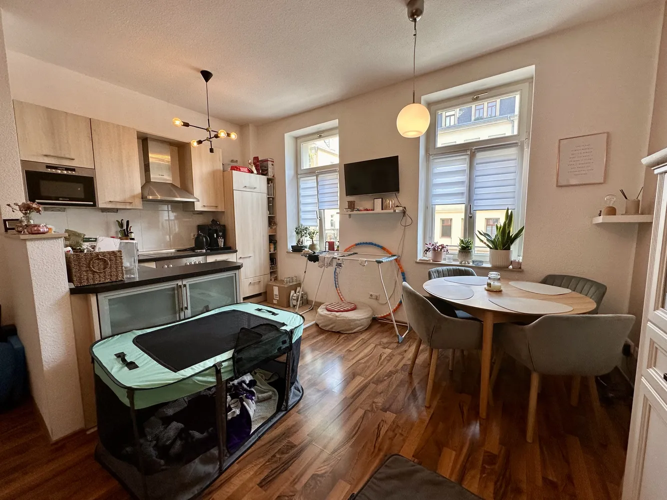 2 Zimmer Wohnung mit 46 m² in Dresden – Bild 7