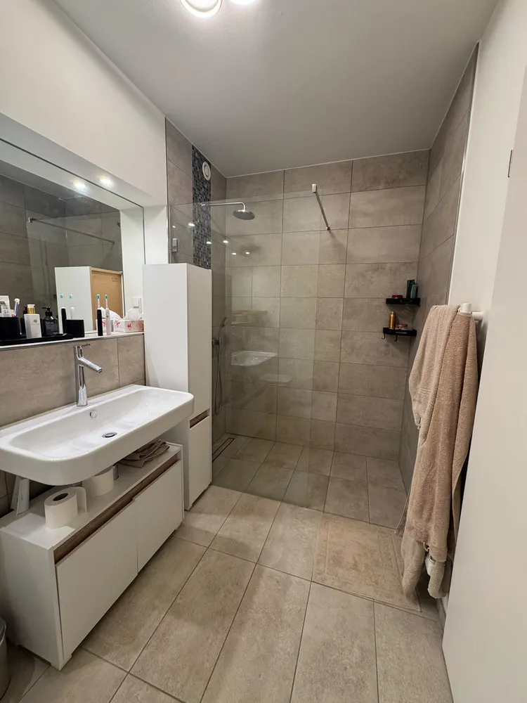 3 Zimmer Wohnung mit 91 m² in Düsseldorf – Bild 7