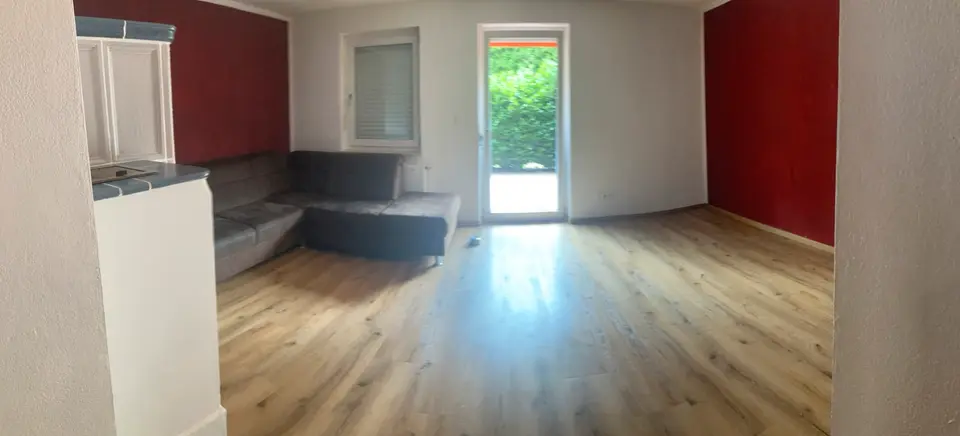 2 Zimmer Wohnung mit 64 m² in Fürstenfeldbruck – Bild 1