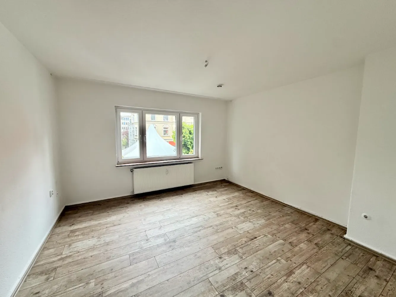 3 Zimmer Wohnung mit 73 m² in Bielefeld – Bild 3