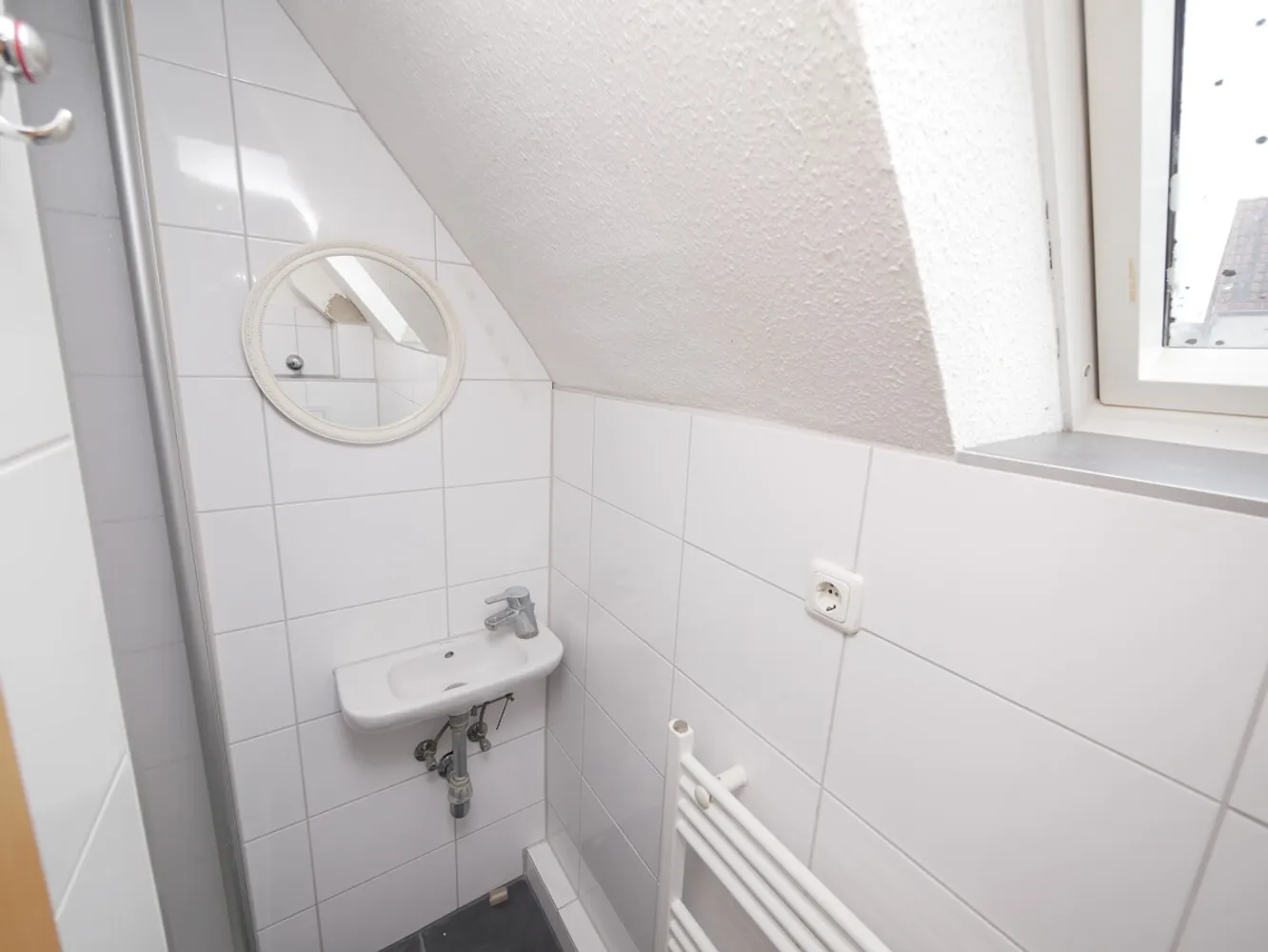 3 Zimmer Wohnung mit 55 m² in Gelsenkirchen – Bild 6