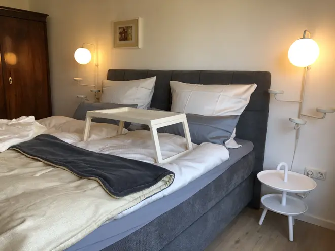 2 Zimmer Wohnung mit 41 m² in München – Bild 11