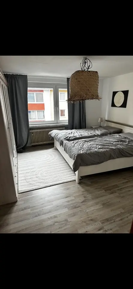 2 Zimmer Wohnung mit 75 m² in Essen – Bild 7