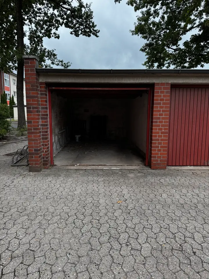 3 Zimmer Wohnung mit 72 m² in Soltau – Bild 6