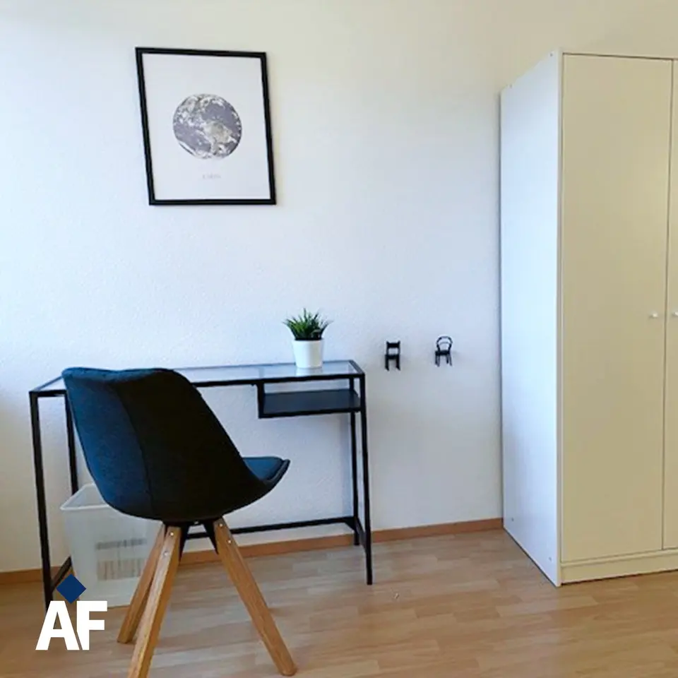 WG-Zimmer mit 100 m² in Bühl – Bild 4