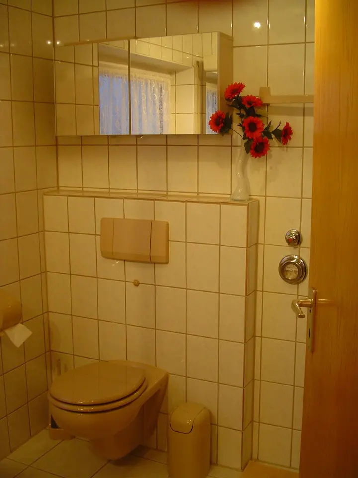 2 Zimmer Wohnung mit 41 m² in Villingen-Schwenningen – Bild 4