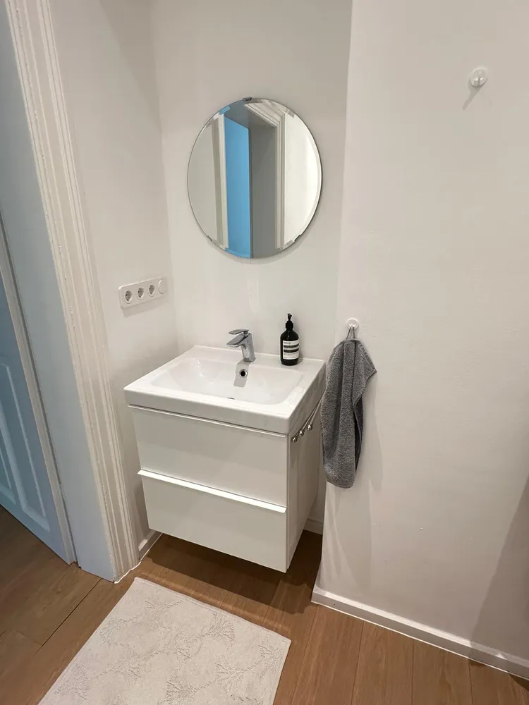 5 Zimmer Wohnung mit 120 m² in München – Bild 9