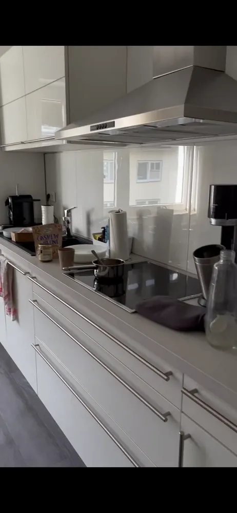 2 room apartment with 75 m² in Düsseldorf – Photo 7