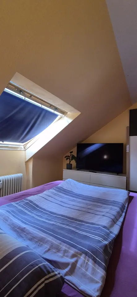 2 Zimmer Wohnung mit 55 m² in Norderstedt – Bild 7