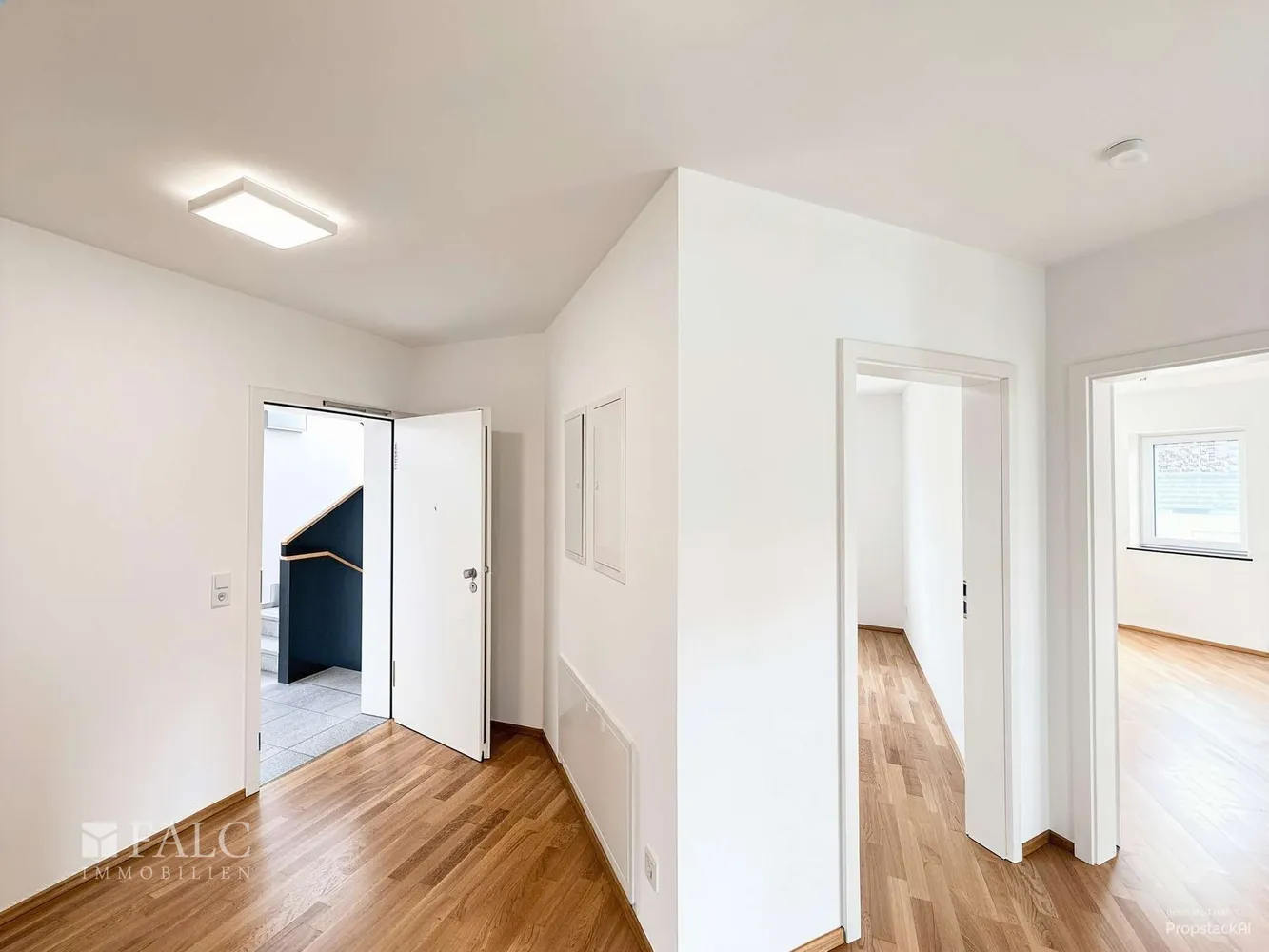 3 Zimmer Wohnung mit 93 m² in Trier – Bild 2