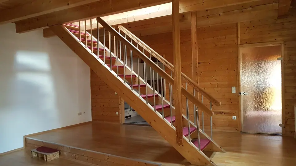 2 Zimmer Wohnung mit 98 m² in Miltenberg – Bild 3
