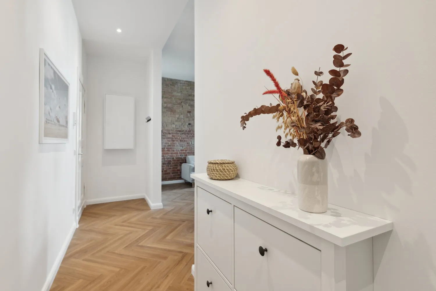 2 Zimmer Wohnung mit 47 m² in Berlin – Bild 12