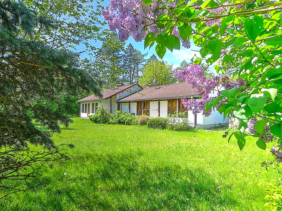 4 Zimmer Wohnung mit 122 m² in Weilheim in Oberbayern – Bild 7