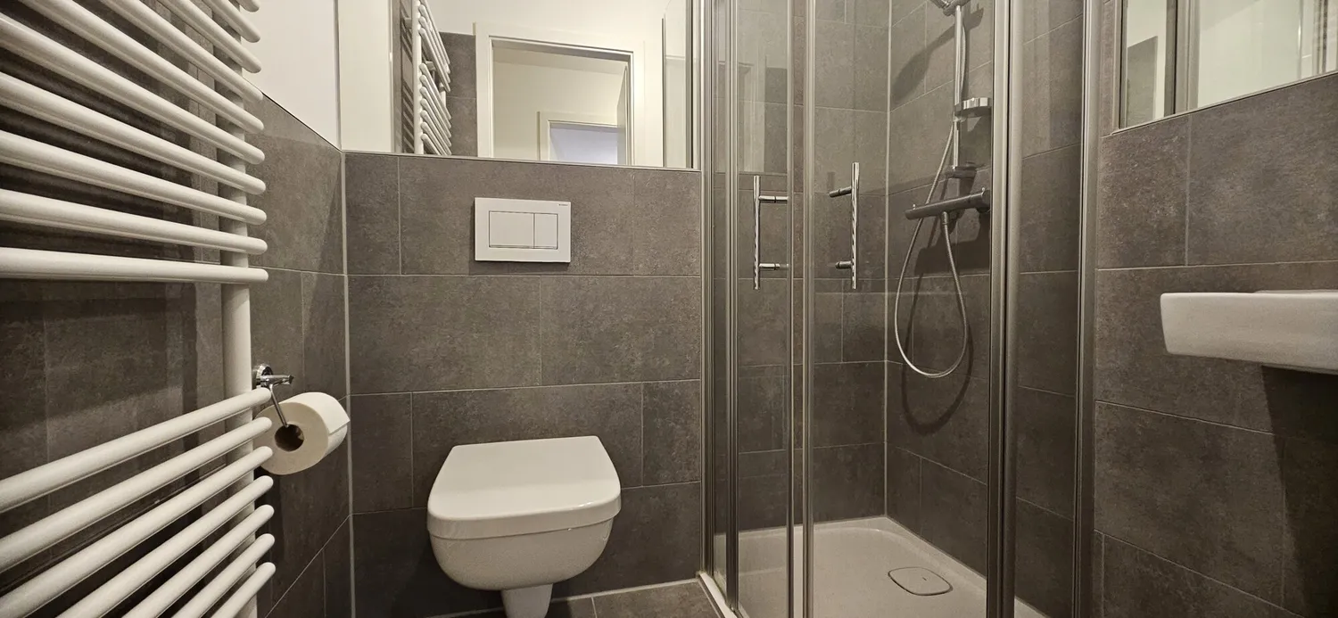 4 Zimmer Wohnung mit 108 m² in Stade – Bild 9