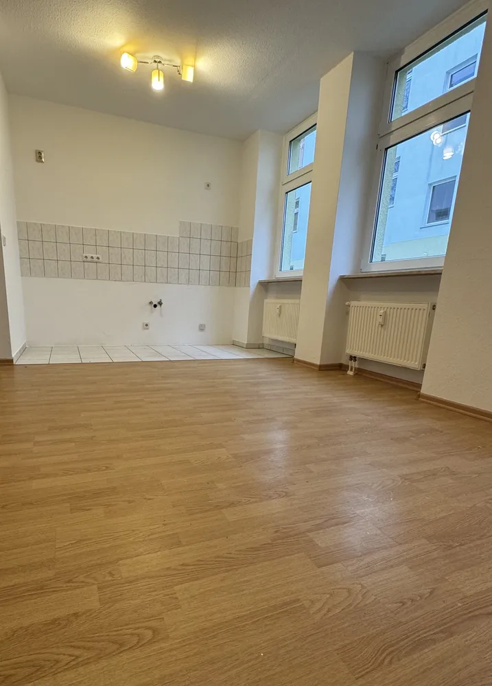 1 Zimmer Wohnung mit 35 m² in Magdeburg – Bild 9