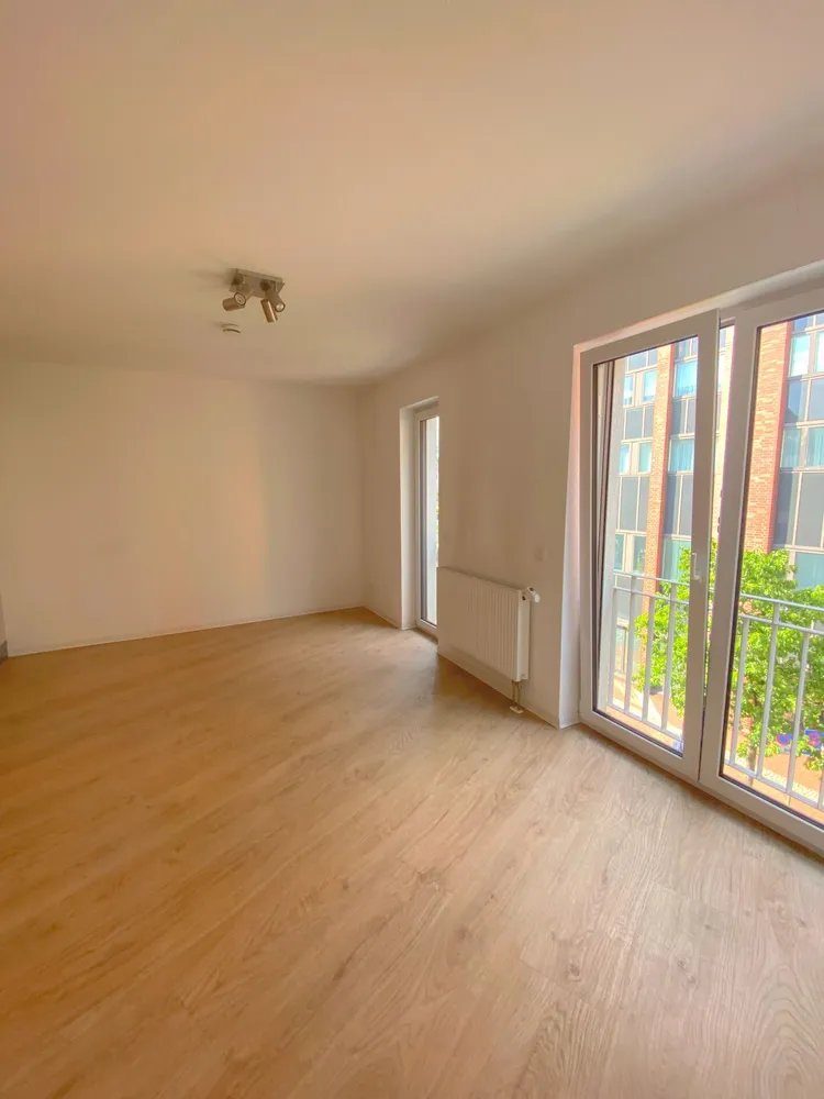 2 Zimmer Wohnung mit 43 m² in Hamm – Bild 6