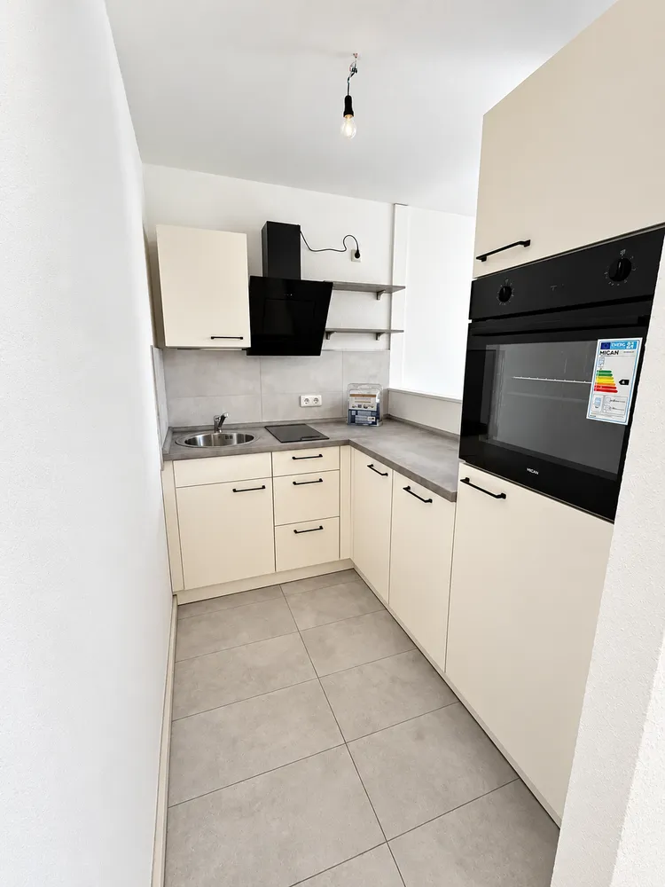 1 Zimmer Wohnung mit 32 m² in Hildesheim – Bild 2